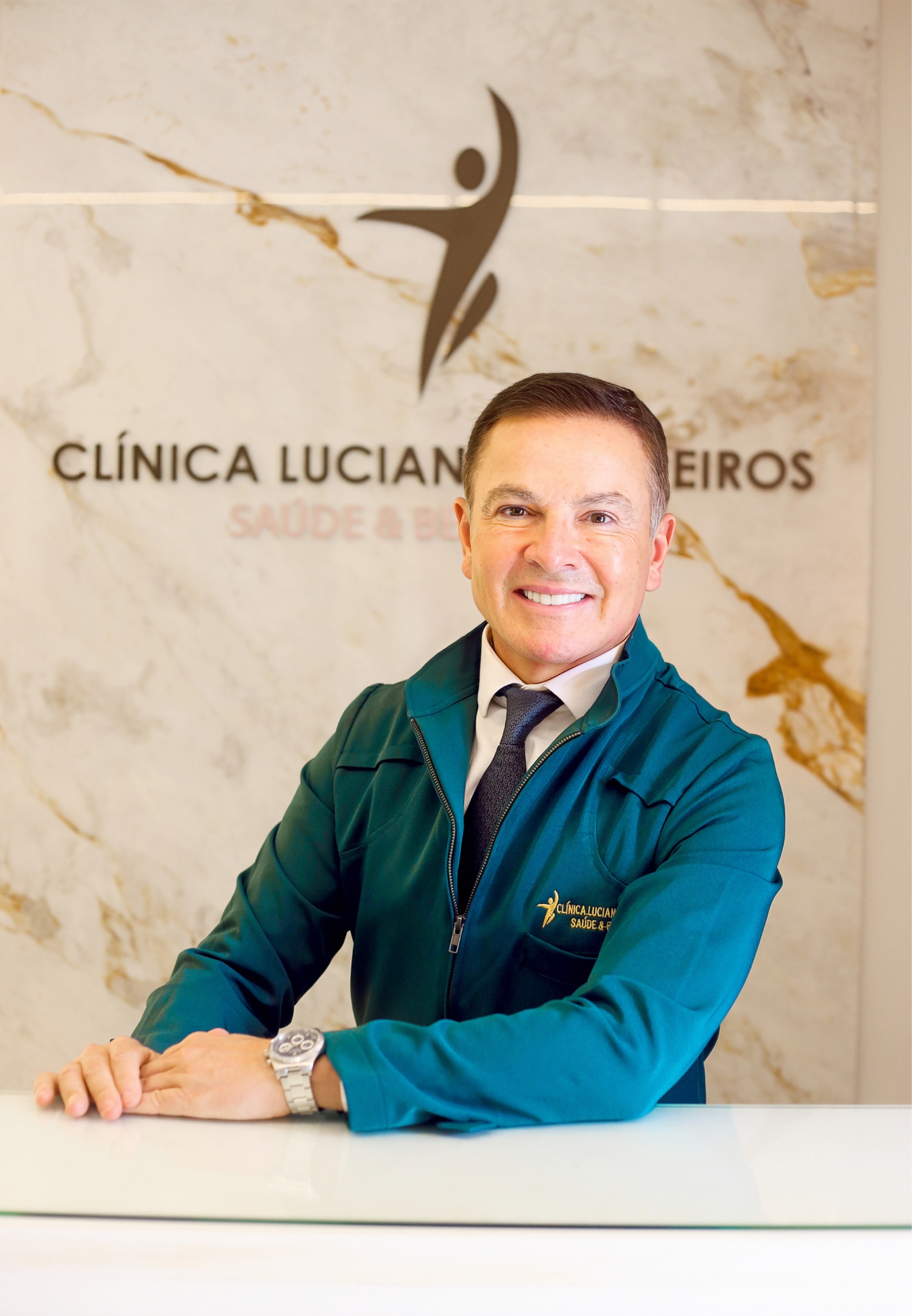 Dr. Luciano Negreiros